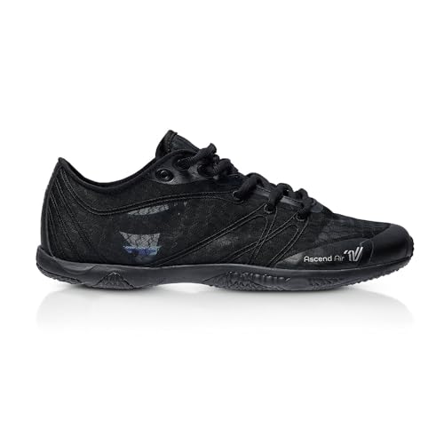 Varsity Ascend Air Cheer Schuhe für Damen, Schwarz, 39 EU von Varsity Spirit