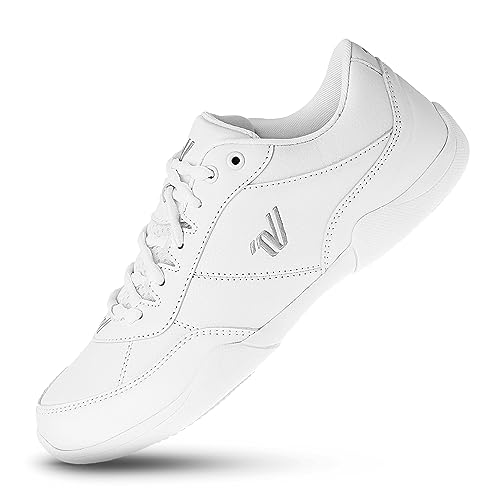 Varsity C3 Cheer Schuhe für Damen, Weiss/opulenter Garten, 39 EU Varsity C3 Cheer Schuhe für Damen, Weiss/opulenter Garten, 39 EU von Varsity Spirit