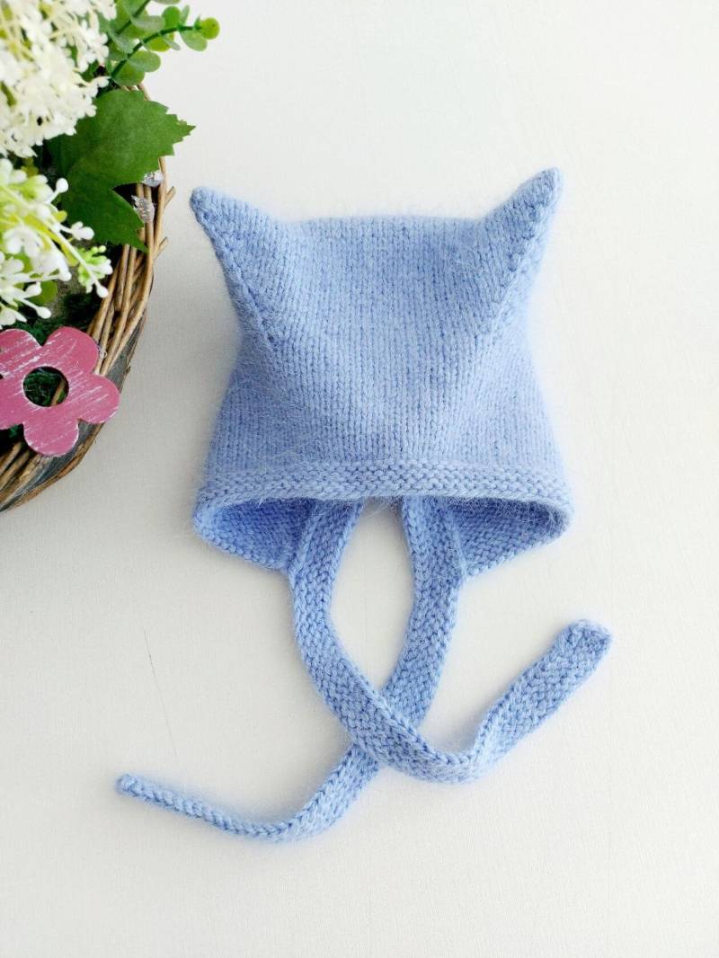 Katzenhut von Varvarakarina