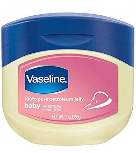 Vaseline Nursery Jelly -13 oz (Lotionen) von Vaseline