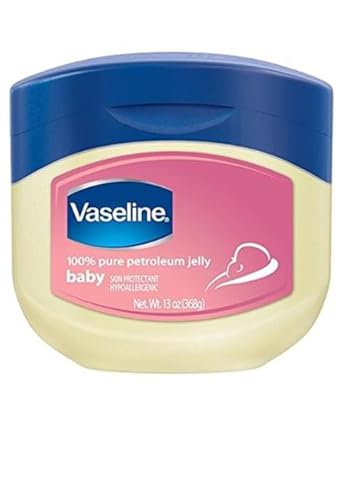 Vaseline Nursery Jelly -13 oz (Lotionen) von Vaseline