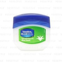 Vaseline - Aloe Fresh Light Hydrating Jelly 100ml Vaseline - Aloe Fresh Light Hydrating Jelly 100ml von Vaseline