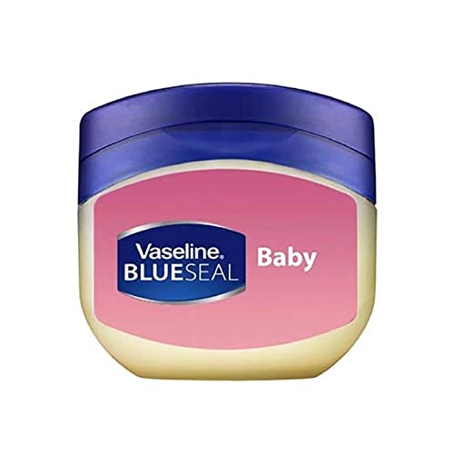 Vaseline Blueseal Gentle Protective Jelly 250ml - Baby von Vaseline