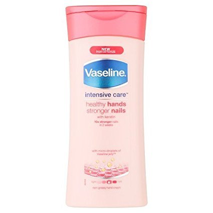 Vaseline Hand und Nagel, 200 ml. von Vaseline