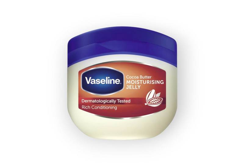 Vaseline Hautcreme Vaseline Petroleum Jelly 450ml Cocoa Butter von Vaseline