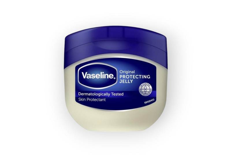 Vaseline Hautcreme Vaseline Petroleum Jelly von Vaseline
