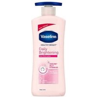 Vaseline - Healthy Bright Daily Brightening Body Lotion 600ml von Vaseline