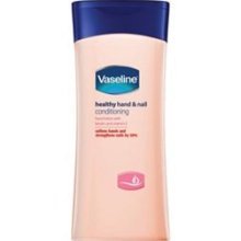 Vaseline Healthy Hand and Nail Conditioning Hand Lotion 200ml by unilever von Vaseline