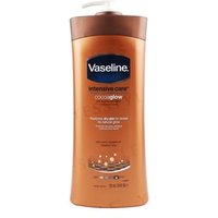 Vaseline - Intensive Care Cocoaglow Body Lotion 725ml von Vaseline