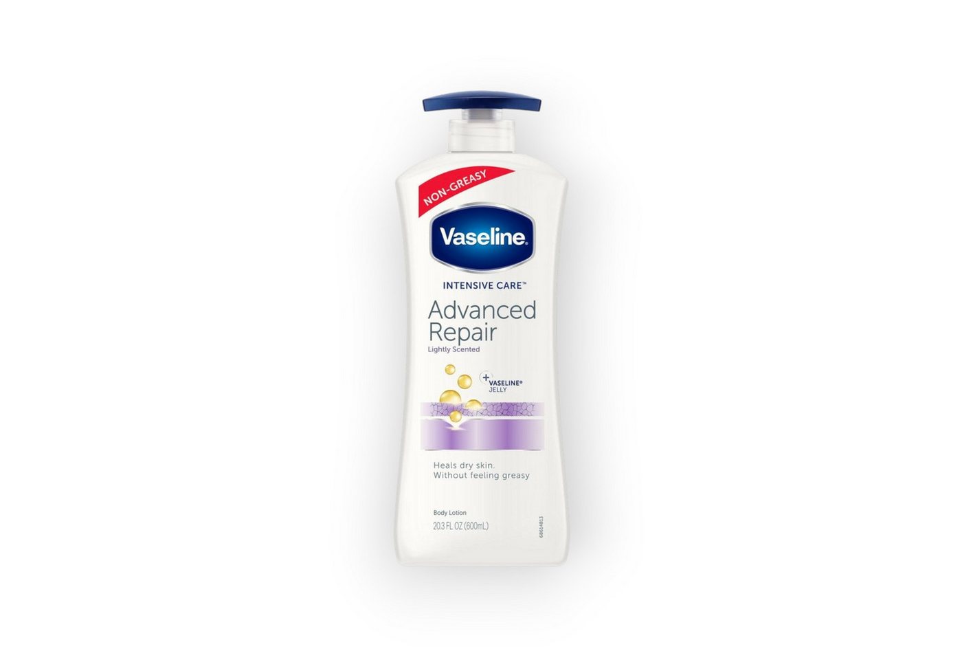 Vaseline Körperlotion Body Lotion Advanced Repair von Vaseline