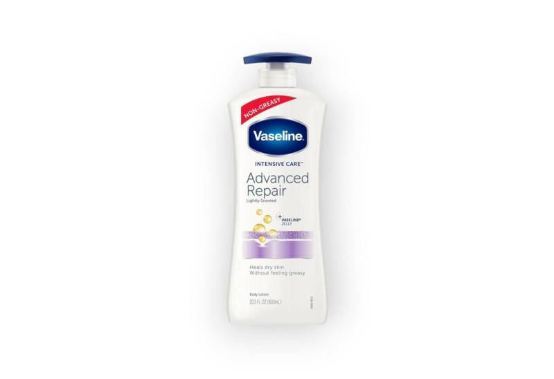 Vaseline Körperlotion Body Lotion Advanced Repair von Vaseline