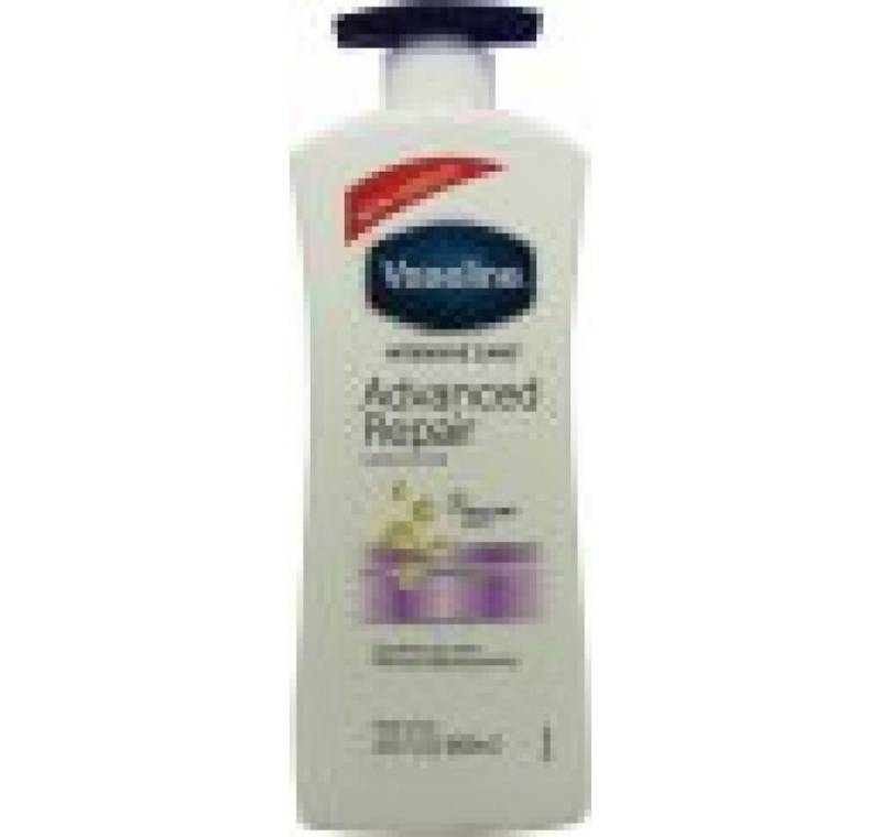Vaseline Körperpflegemittel Intensivpflege Advanced Repair Körperlotion 600ml von Vaseline
