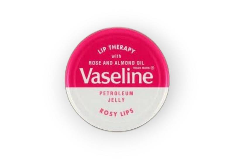 Vaseline Lippencreme Vaseline Lip Therapy, Lippentherapy, Lippenbalsam von Vaseline