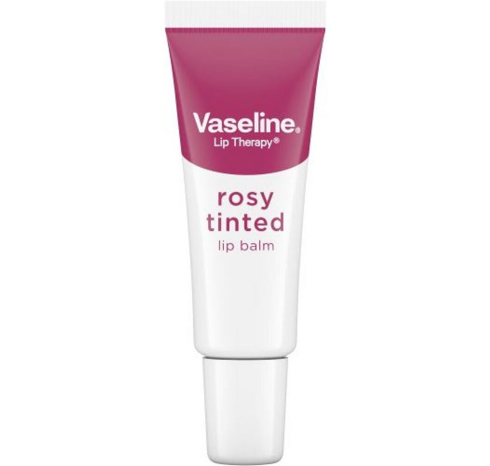 Vaseline Lippenpflegemittel Rosy Tinted (Lip Balm) 10 g von Vaseline
