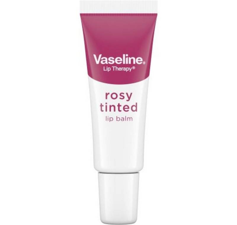 Vaseline Lippenpflegemittel Rosy Tinted (Lip Balm) 10 g von Vaseline