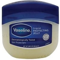 Vaseline - Original Pure Petroleum Jelly 100ml von Vaseline