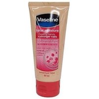 Vaseline - Total Moisture Hand & Nail Cream 60ml von Vaseline