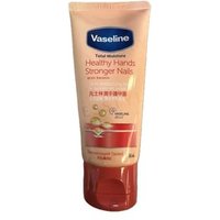 Vaseline - Total Moisture Hand & Nail Cream 60ml von Vaseline