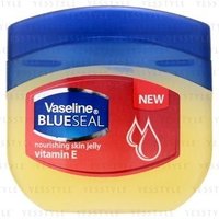 Vaseline - Vitamin E Nourishing Skin Jelly 50ml 50ml von Vaseline