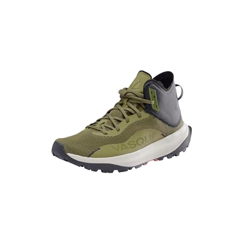 Vasque Herren Here Mid Vielseitiger Schuh, Sphagnum Grün, 42.5 EU von Vasque