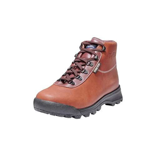 Vasque Sundowner Damen Gore-Tex Backpacking Boot, Rote Eiche, 38.5 EU von Vasque