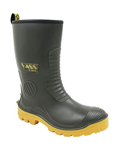 Vass 250-50r Boots EU 43 von Vass
