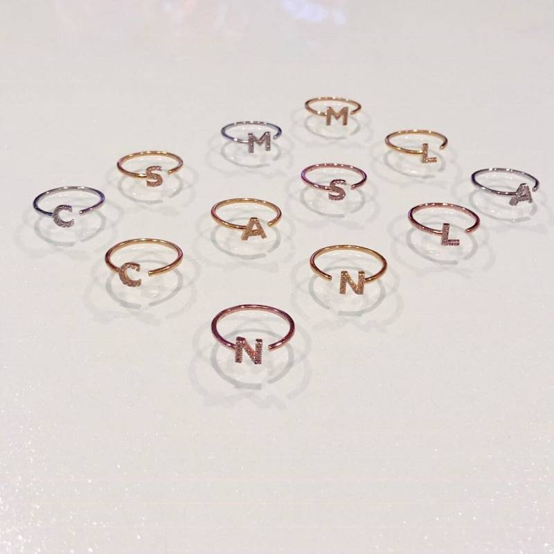 Anfangsringe von VassariBoutique