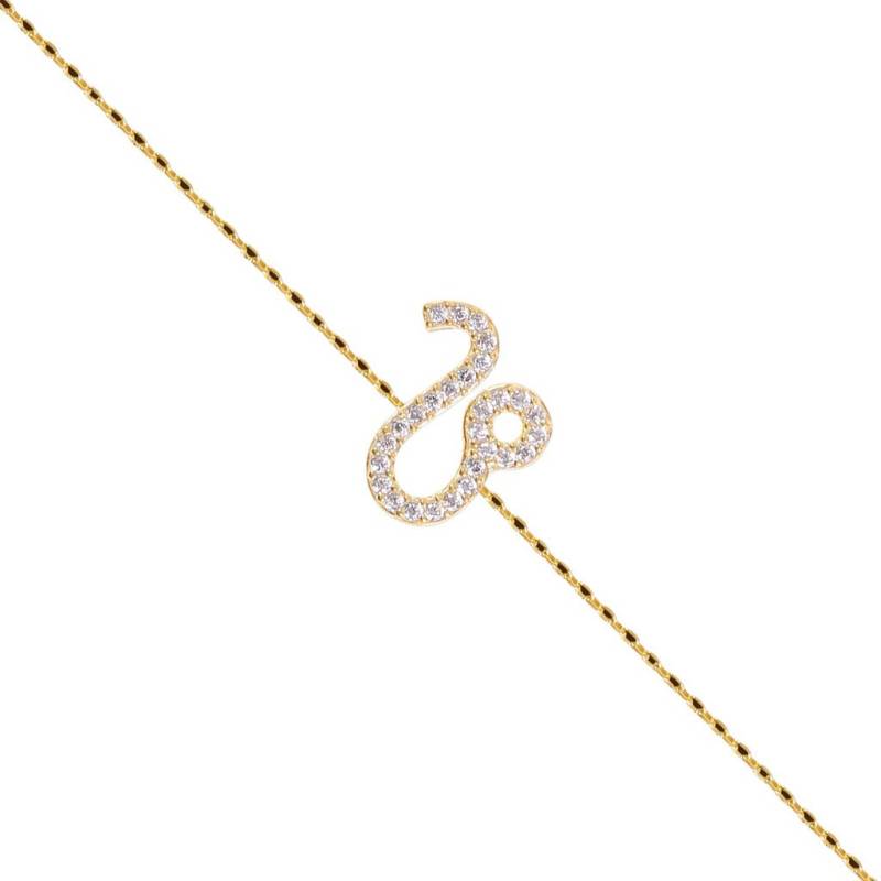 Leo Armband von VassariBoutique