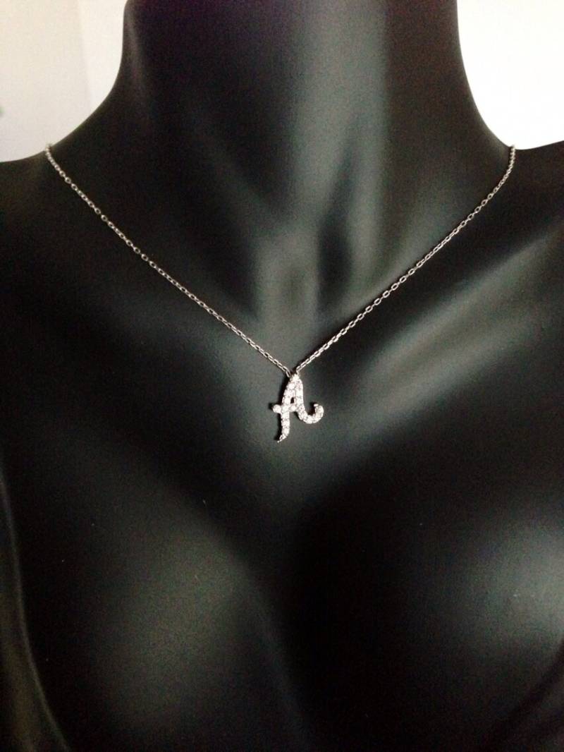 Pave | A Erste Halskette von VassariBoutique