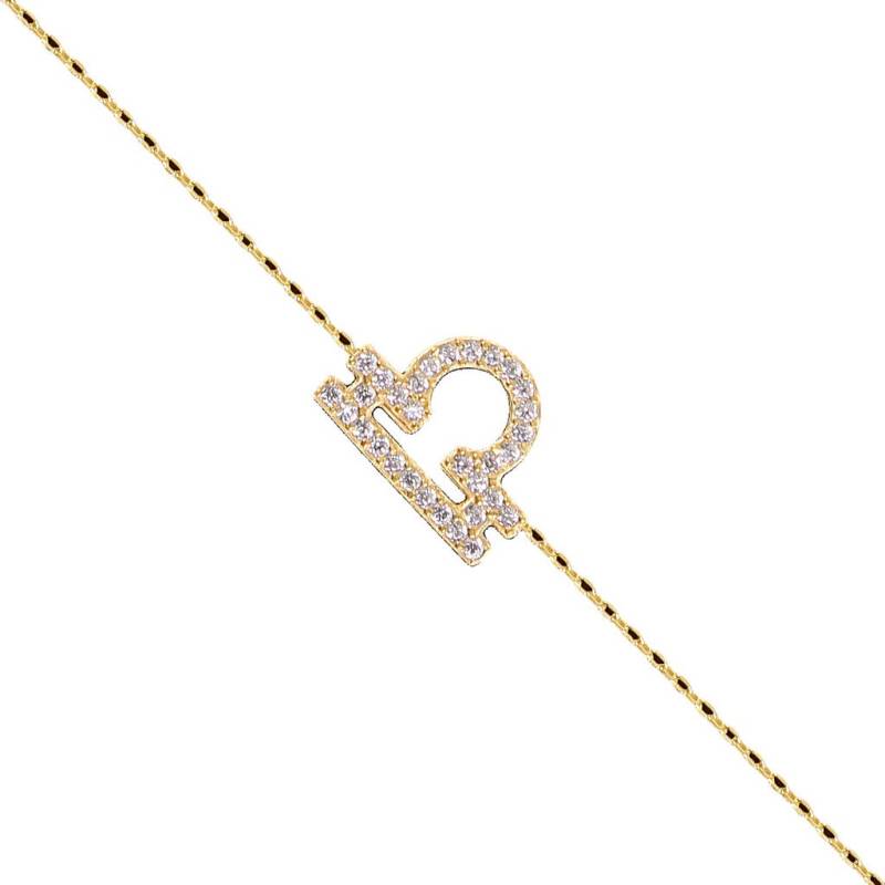 Waage Armband von VassariBoutique