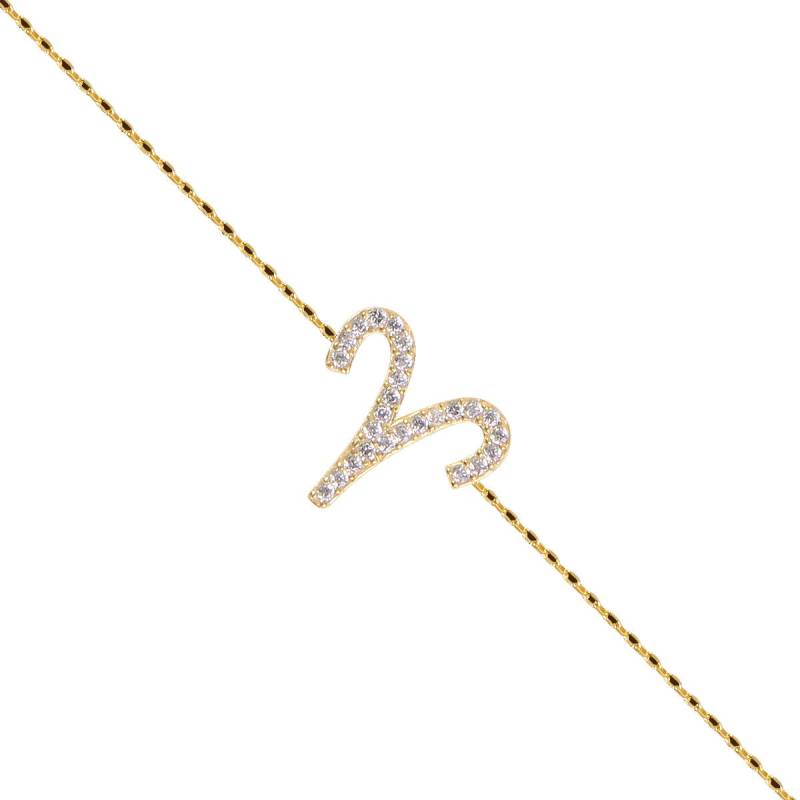 Widder Armband von VassariBoutique