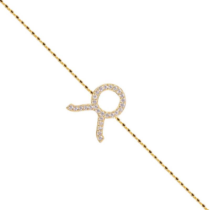 stier Armband von VassariBoutique