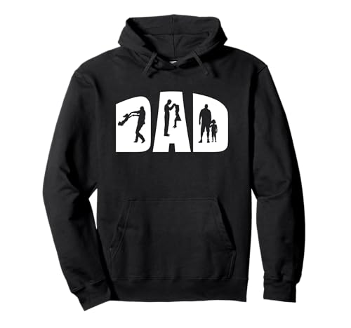 PAPA und TOCHTER Bester Vater Vatertag Geburt Mädchen 2022 Pullover Hoodie PAPA und TOCHTER Bester Vater Vatertag Geburt Mädchen 2022 Pullover Hoodie von Vater und Tochter Design stolzer Papa Vatertag