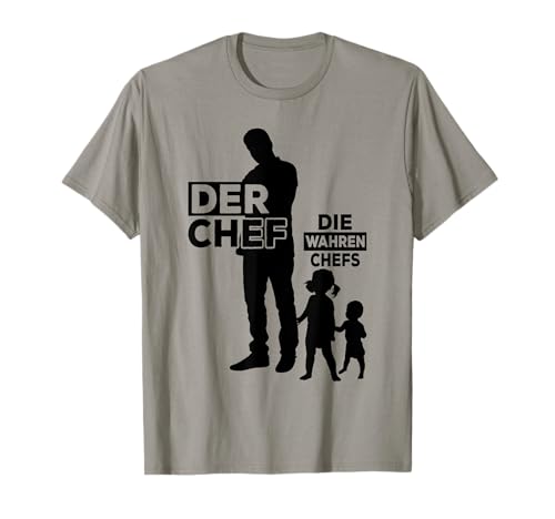 Vater Tochter Sohn Partnerlook Kinder Vatertag Papa Tochter T-Shirt von Vatertagsgeschenk Papa Geschenk Vatertag Geschenke