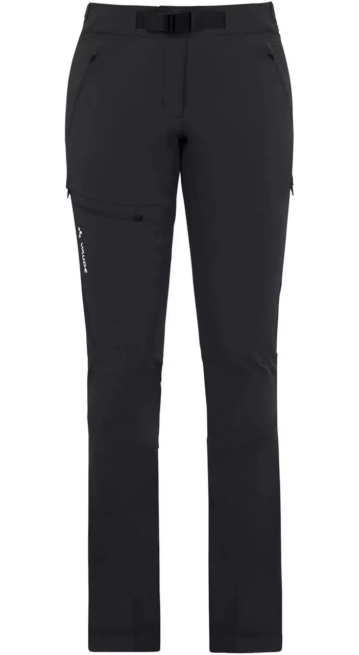 Badile Pants II Women von Vaude