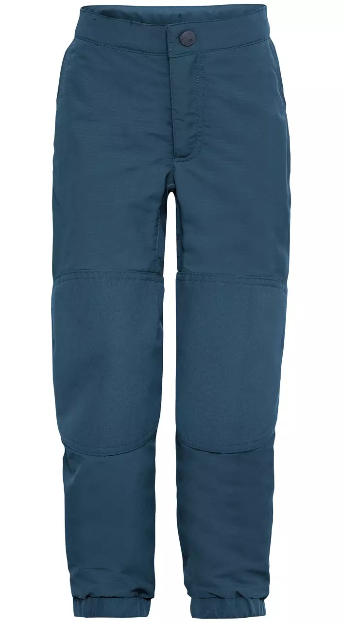 Caprea Warmlined Pants III Kids von Vaude
