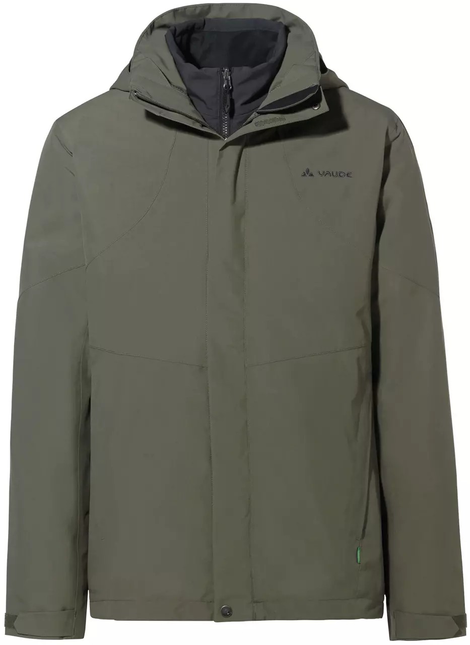 Caserina 3in1 Jacket II Men von Vaude