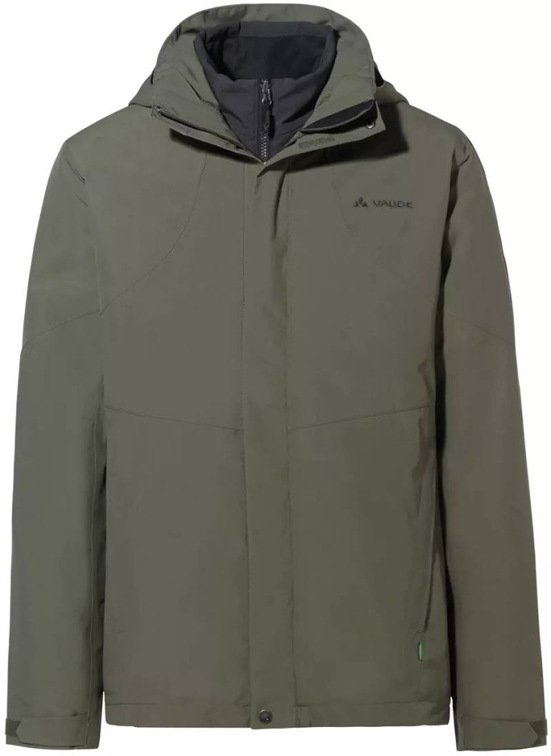 Caserina 3in1 Jacket II Men von Vaude