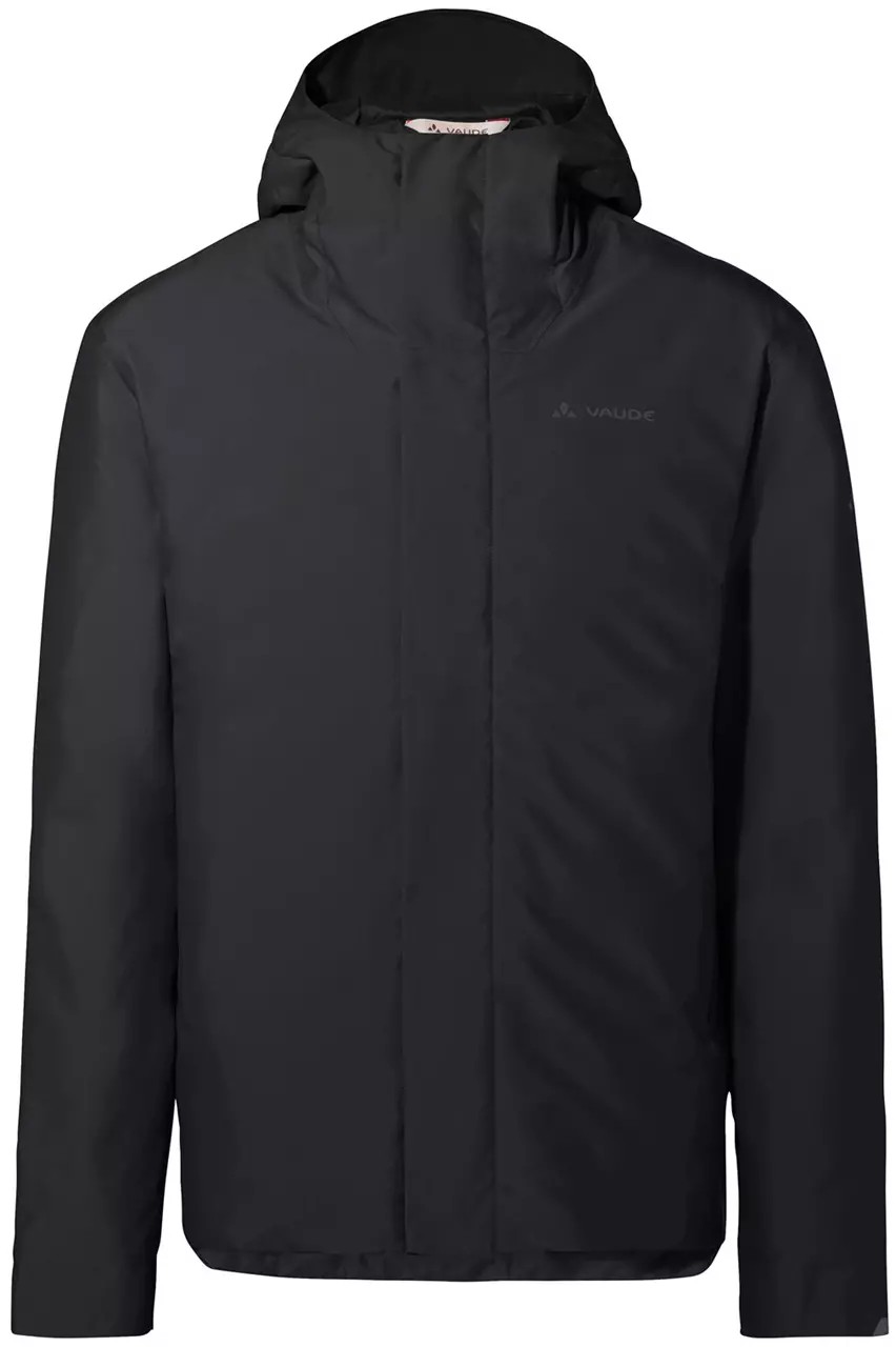 Cyclist Warm Rain Jacket II Men von Vaude