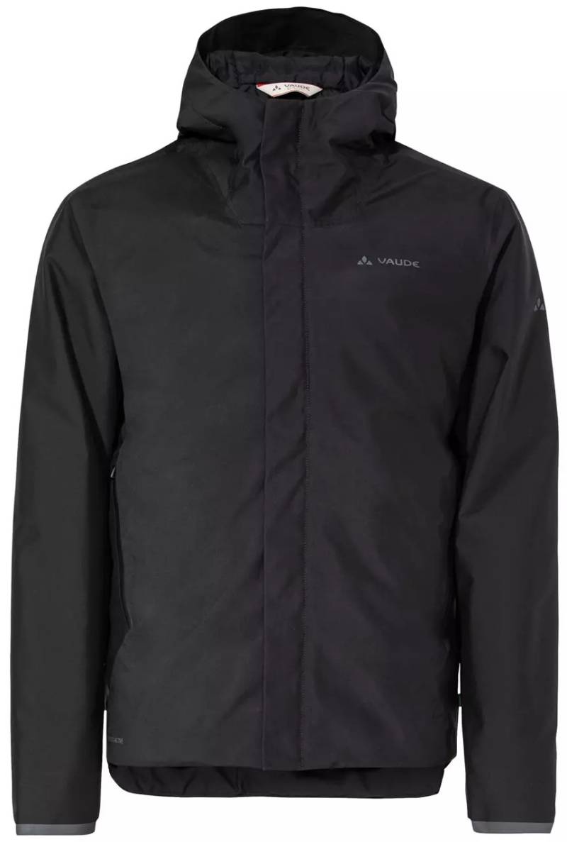 Cyclist Warm Rain Jacket Men von Vaude