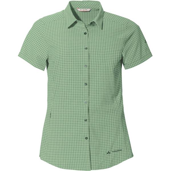 Damen Bluse Wo Seiland Shirt III von Vaude