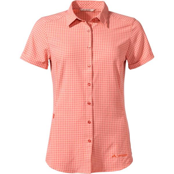 Damen Bluse Wo Seiland Shirt III von Vaude