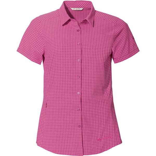 Damen Bluse Wo Seiland Shirt III von Vaude