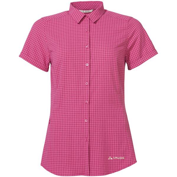 Damen Bluse Wo Seiland Shirt III von Vaude