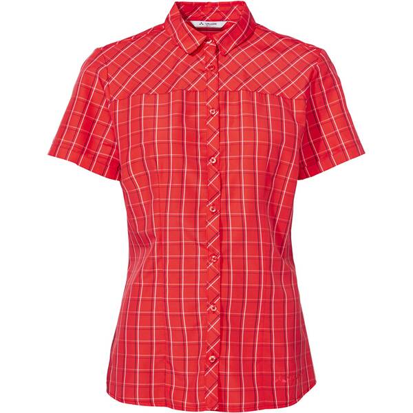 Damen Bluse Wo Tacun Shirt II von Vaude