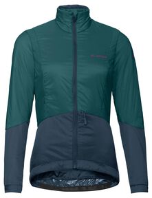 Damen Fahrradjacke KURO von Vaude