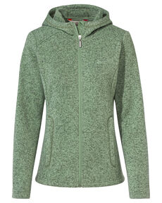 Damen Fleecejacke TIKOMA von Vaude