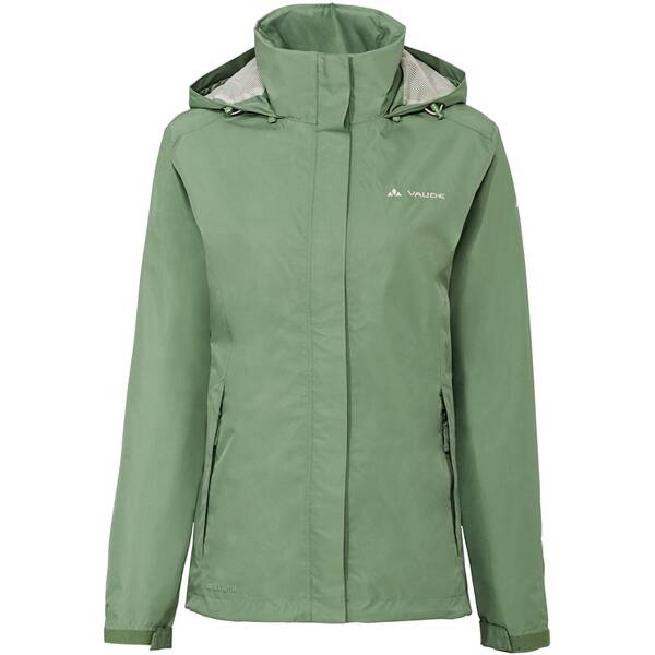 Damen Funktionsjacke VAUDE Damen Kapuzen Jacke Escape Light von Vaude