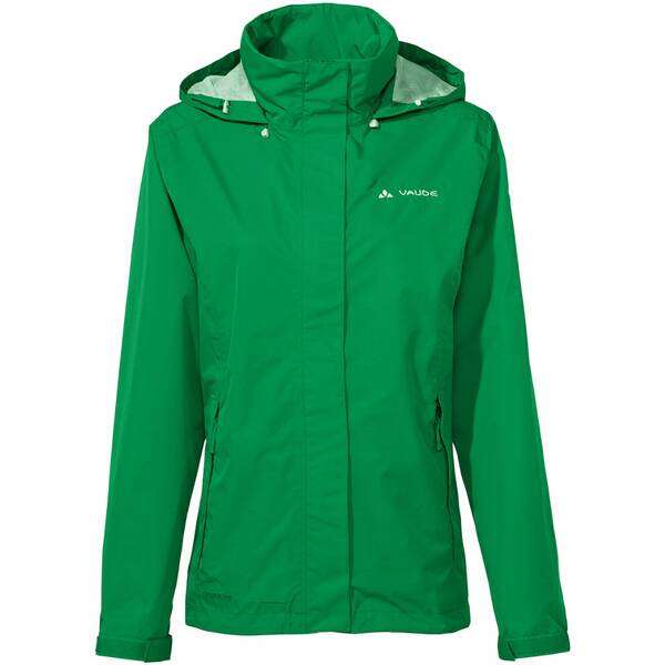 Damen Funktionsjacke VAUDE Damen Kapuzen Jacke Escape Light von Vaude