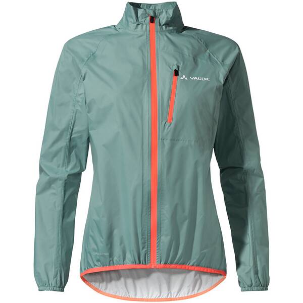 Damen Funktionsjacke VAUDE Damen Radjacke Drop Jacket III von Vaude